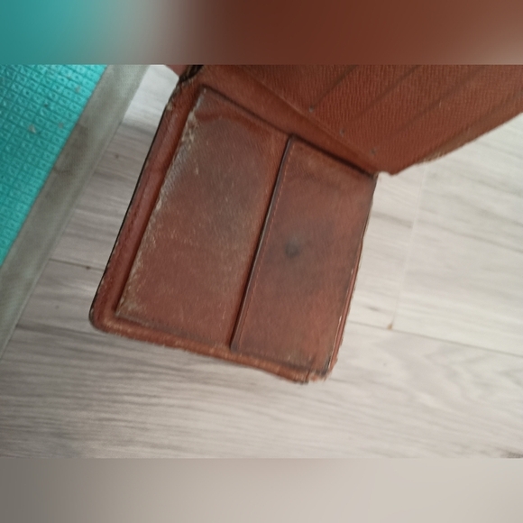 Louis Vuitton Monogram Portefeuille Marco Bifold Wallet - Picture 10 of 14